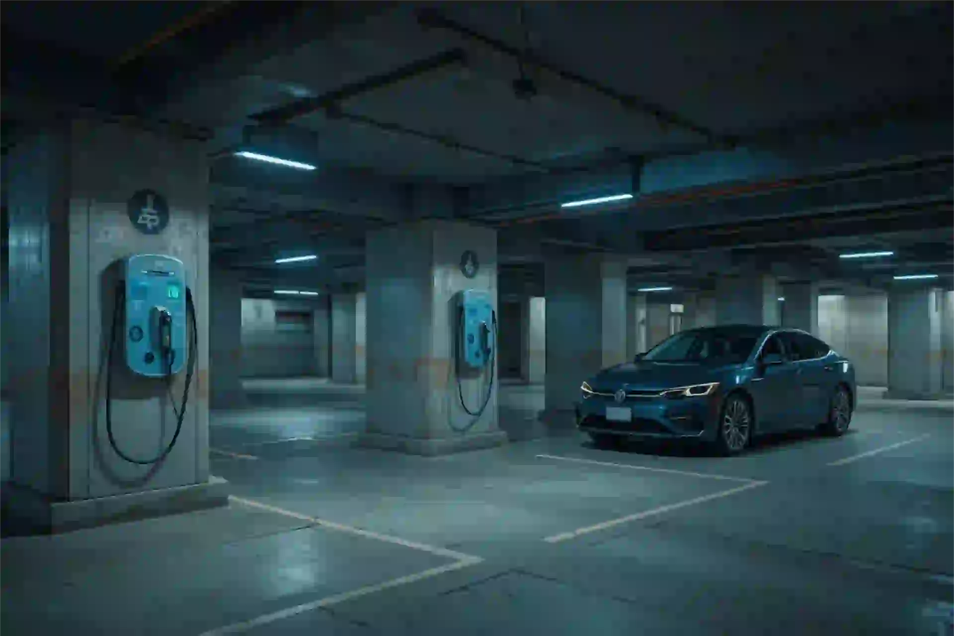Demande de devis borne de recharge à Précy-sous-Thil